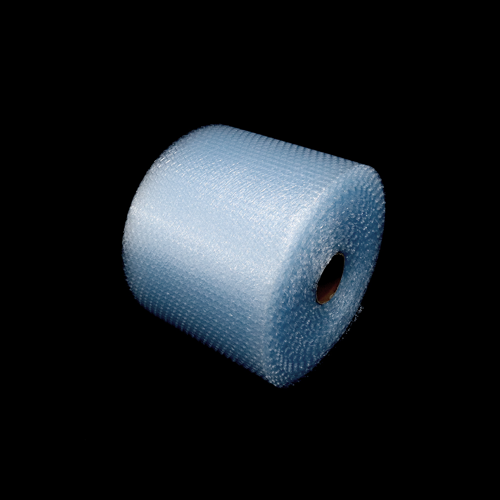 블루에어캡 친환경 에어캡 롤 뽁뽁이 포장 완충재 30cm 50M 2T 1롤