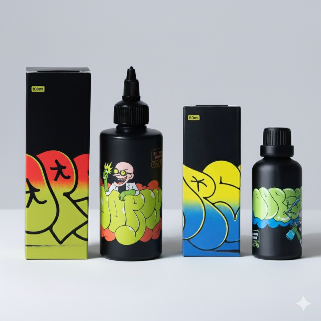 웁시 유막제거제 발수코팅제