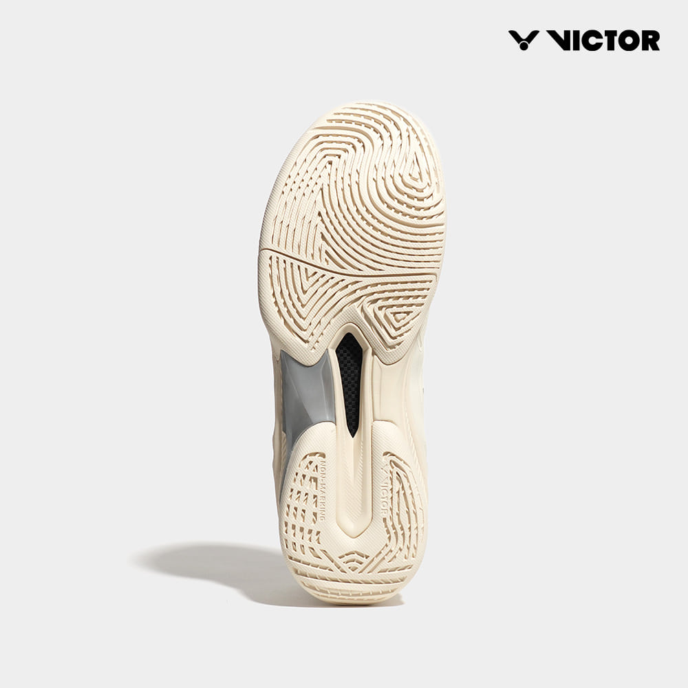 빅터 VICTOR 배드민턴화 A770(U-SHAPE)V -V_LightKhaki 피클볼화 인도어화 이미지 6