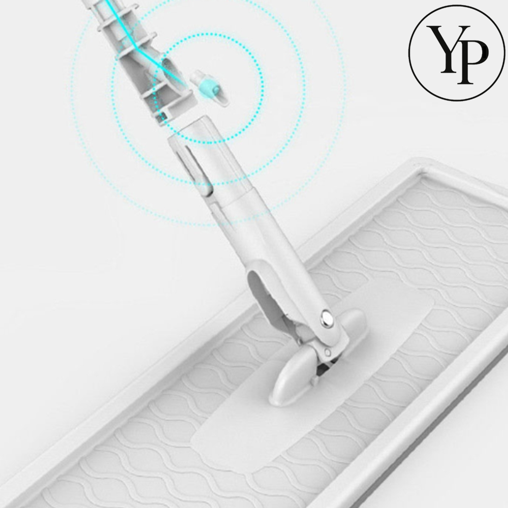 스프레이 밀대걸레 밀대 물걸레 자동 물뿌리개 청소기