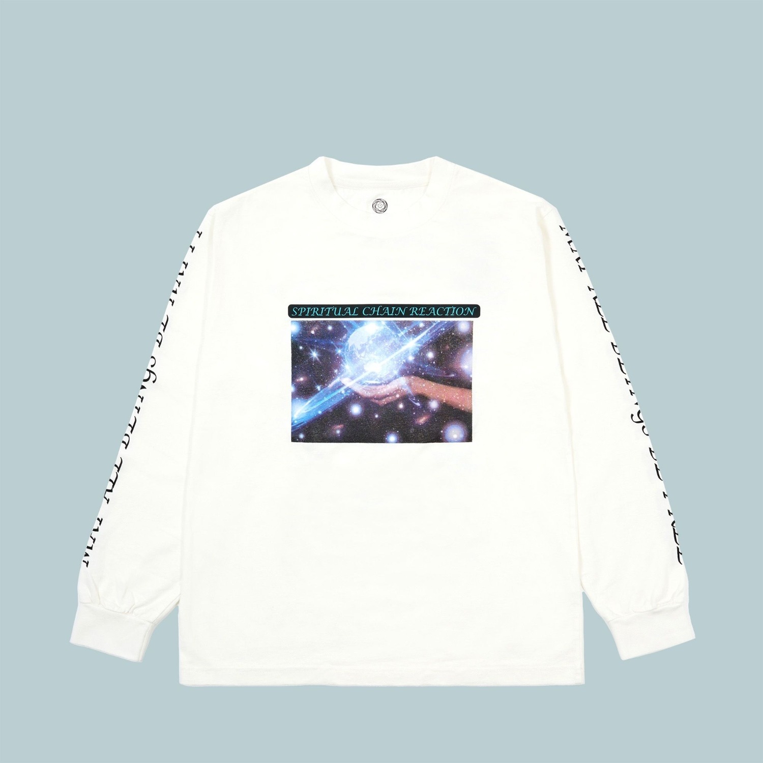 요시다포터 긴팔티 Minor Planet New York X POTR L사이즈 390-94932 - 상세 이미지 2