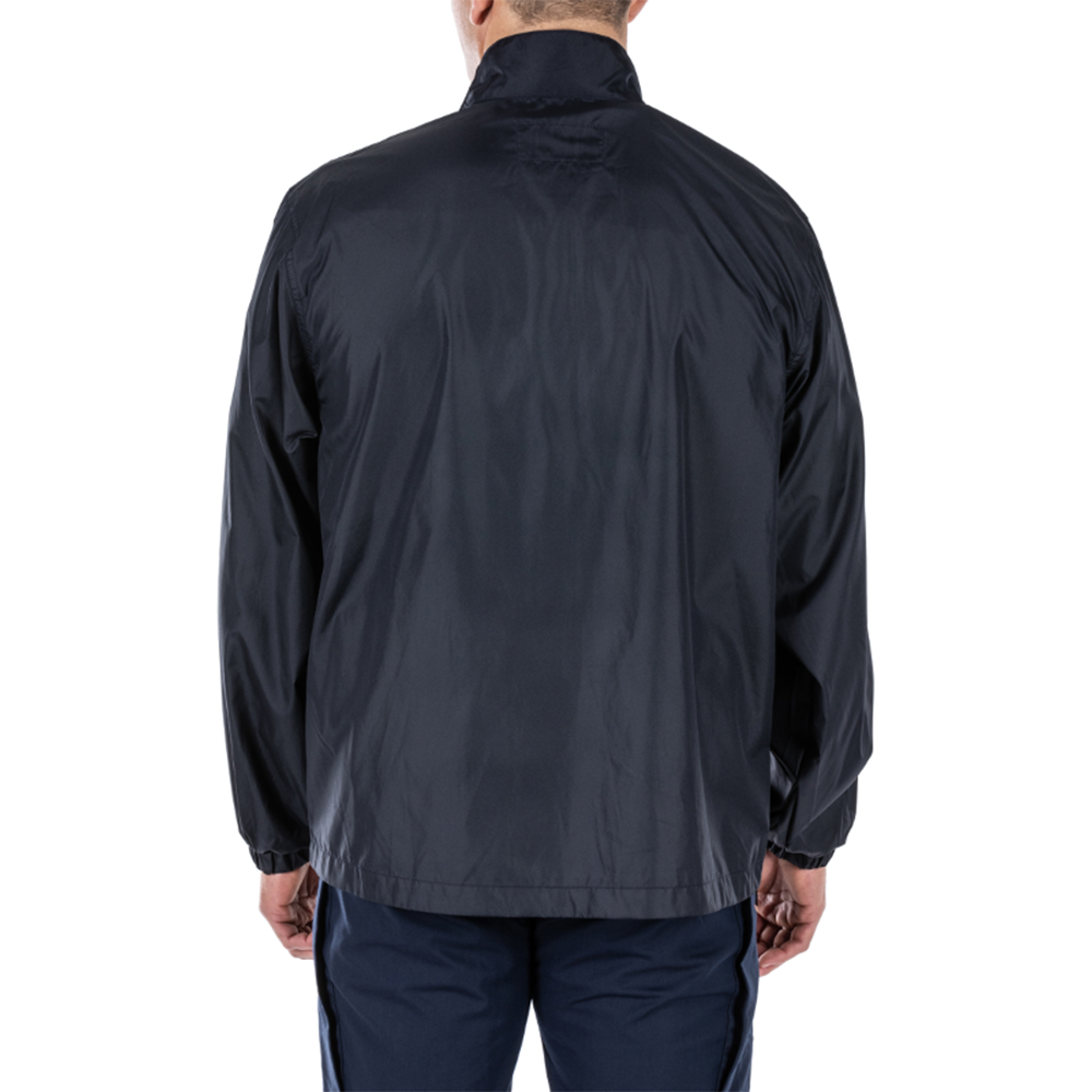 5.11 택티컬 패커블 자켓 (다크 네이비) - 5.11 Tactical Packable Jacket (dark navy) 이미지 6