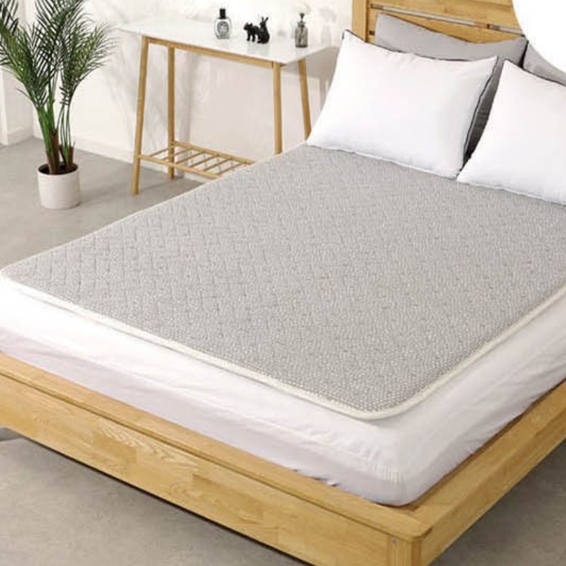 분리난방 더블 침대 전기 장판 대형 침대용 전기 장판