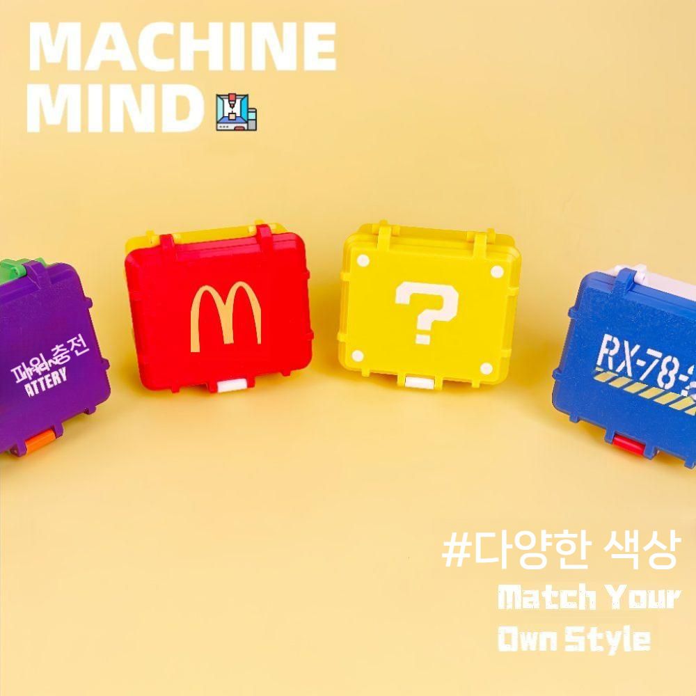 인스타360 고 울트라 액션 카메라 보관 케이스 보호 3D 프린팅 보관함 - 상세 이미지 3