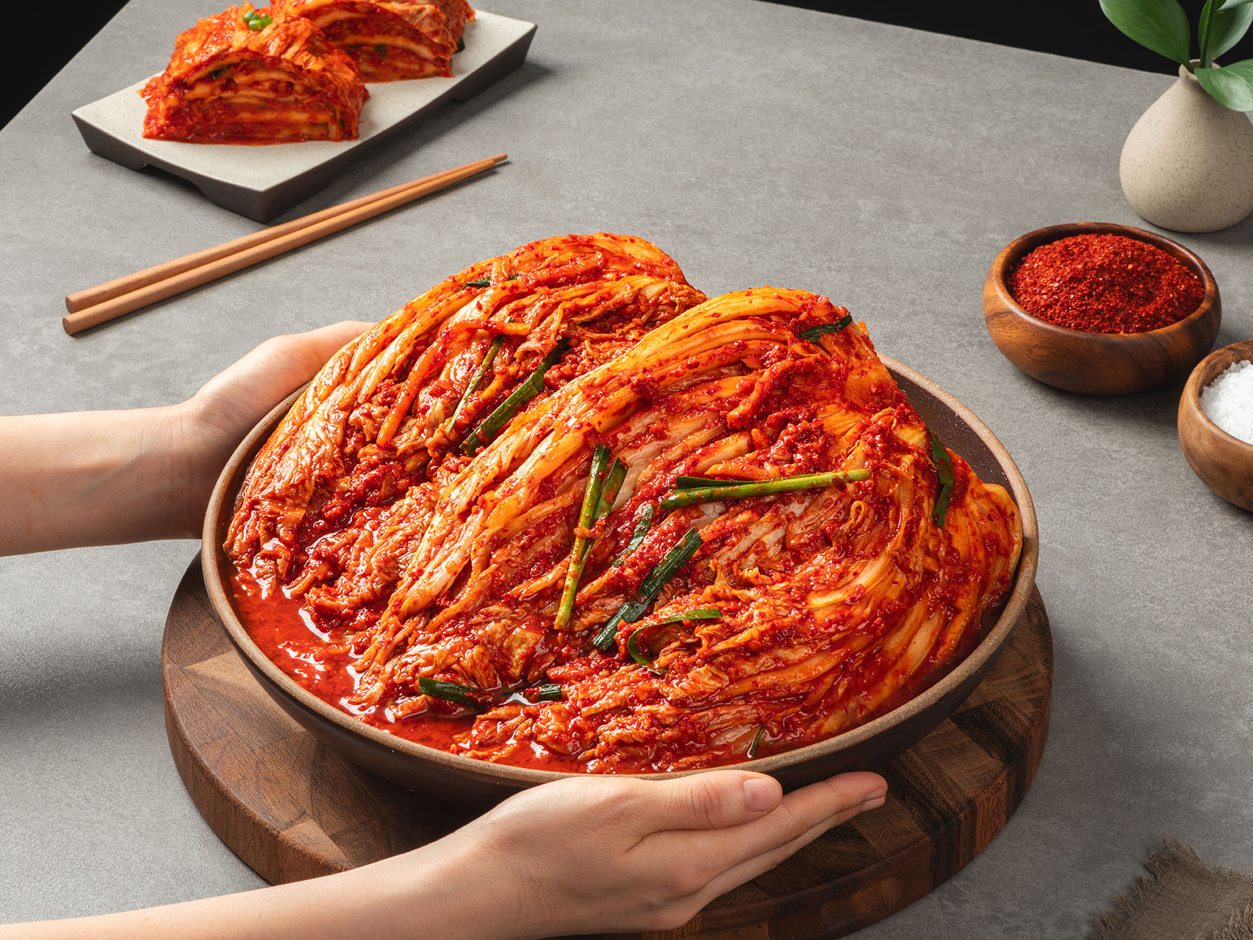 국내산 포기김치 추천 김가연 3kg 구매가이드와 후기