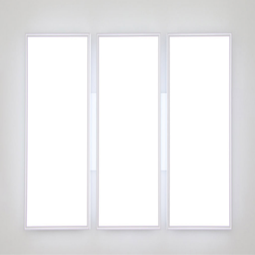 국산 LED 아파트 사각 거실등 거실조명 180W, 주광색 - 상세 이미지 3