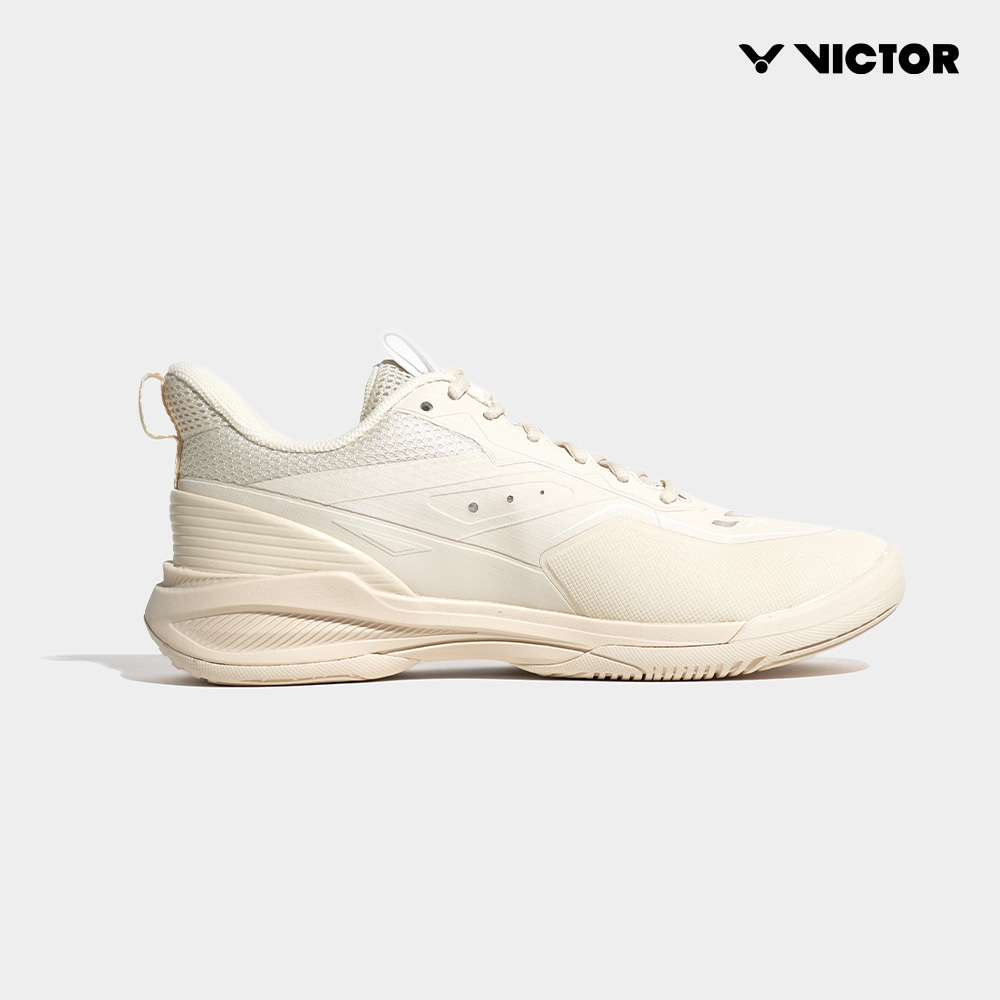 빅터 VICTOR 배드민턴화 A770(U-SHAPE)V -V_LightKhaki 피클볼화 인도어화 - 상세 이미지 3