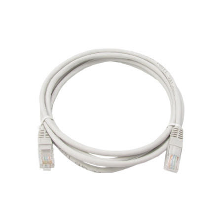 강원전자 NETmate NMC-U5150G CAT.5e UTP 다이렉트 랜케이블 15m /케이블류