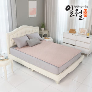 26년형 일월 전기매트 프리미엄 텐셀브라운 초절전형 워셔블 탄소 카본매트... 개봉기 | 실사용 후기 - 상품 이미지 2