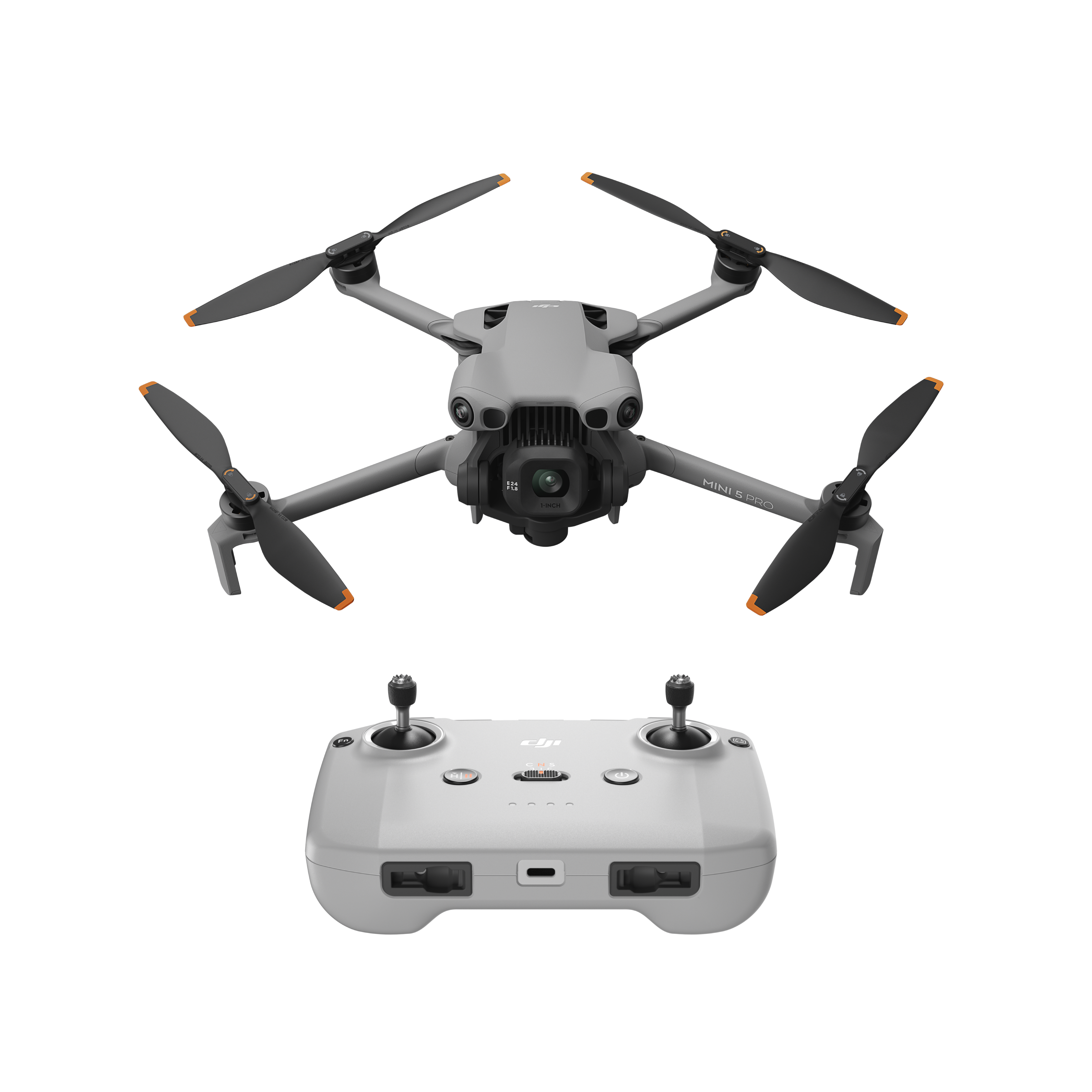 DJI Mini 5 Pro 미니5 프로 (단품) - 상세 이미지 2