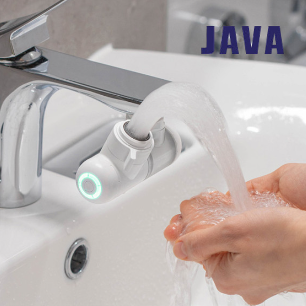 세면대아기비데 아기수전워터탭 신생아수전헤드