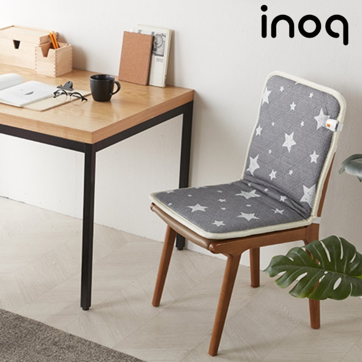 2인용전기방석 쇼파온열방석 항균 의자 전기매트