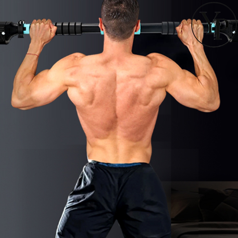 문틀 철봉 풀업바 가정용 턱걸이 홈트 기구