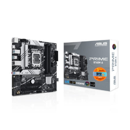 ASUS ASUS PRIME B760M-A 코잇