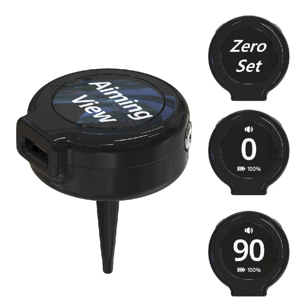 엑스빅 에이밍뷰