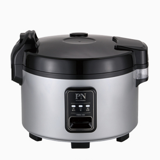 업소용 전기 밥솥 대형 식당 음식점 식당용 보온 밥통 대용량 고급 식당용 50분 7.8L