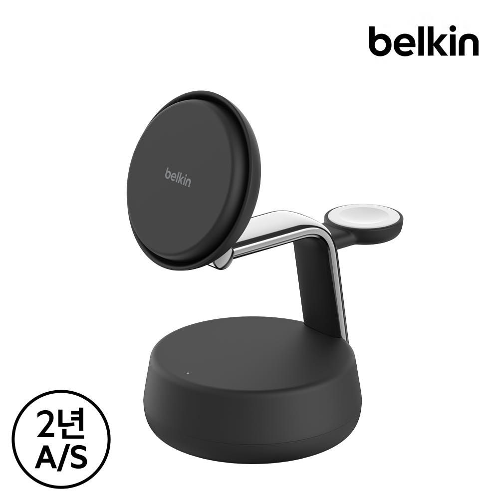 벨킨 Qi2 울트라차지 프로