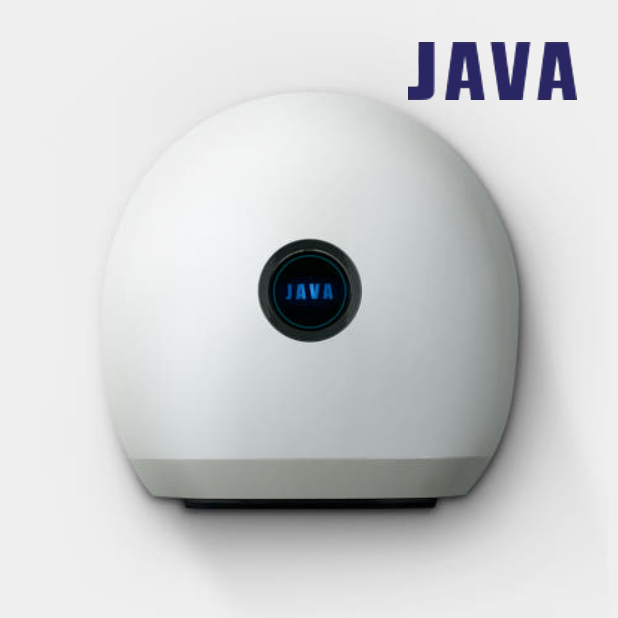 업소용 핸드드라이어 저소음 손건조기 화장실 에어타올 led