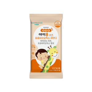 야미푸 키즈 프로바이오틱스 아연디 유산균 30포, 4개 맛있게 먹은 솔직 후기 - 상품 이미지 3