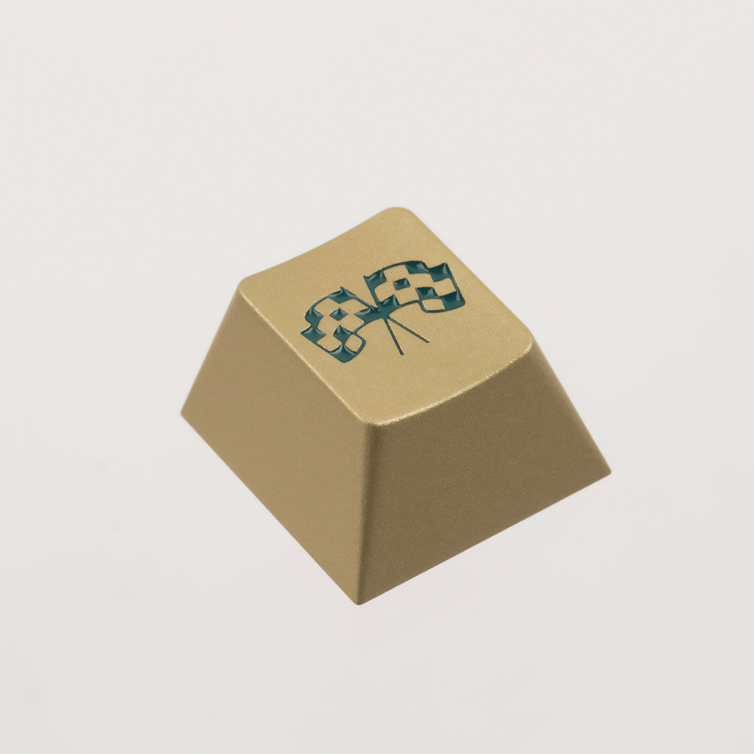 GMK British Racing Green R2 아티산 키캡 이미지 8