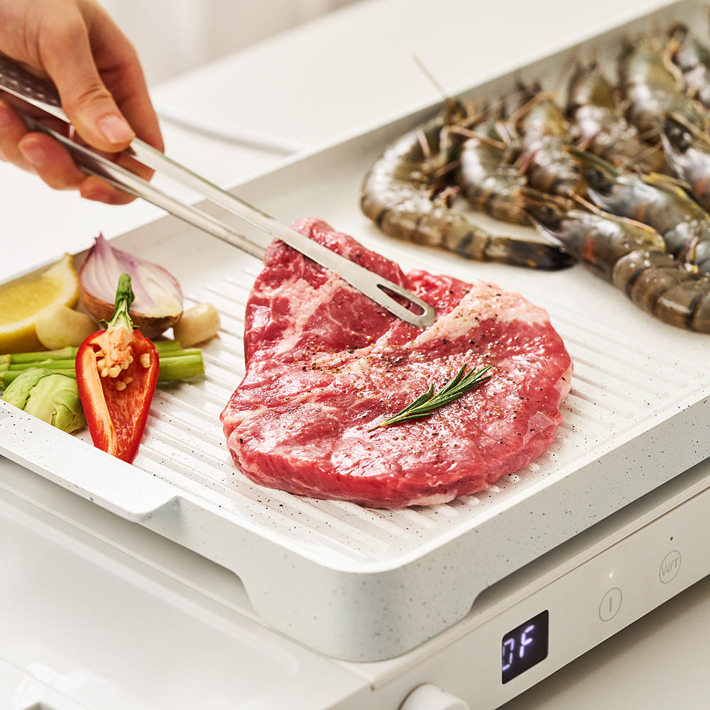 롯데알미늄 플립 인덕션