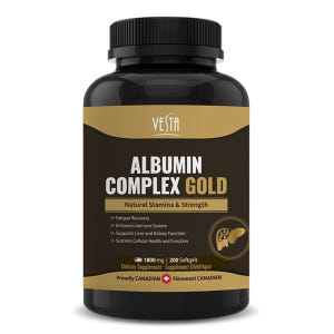 [이벤트] 베스타 캐나다 알부민 골드 로얄젤리 아르기닌 효과 1800mg... 맛있게 먹은 솔직 후기 - 상품 이미지 1