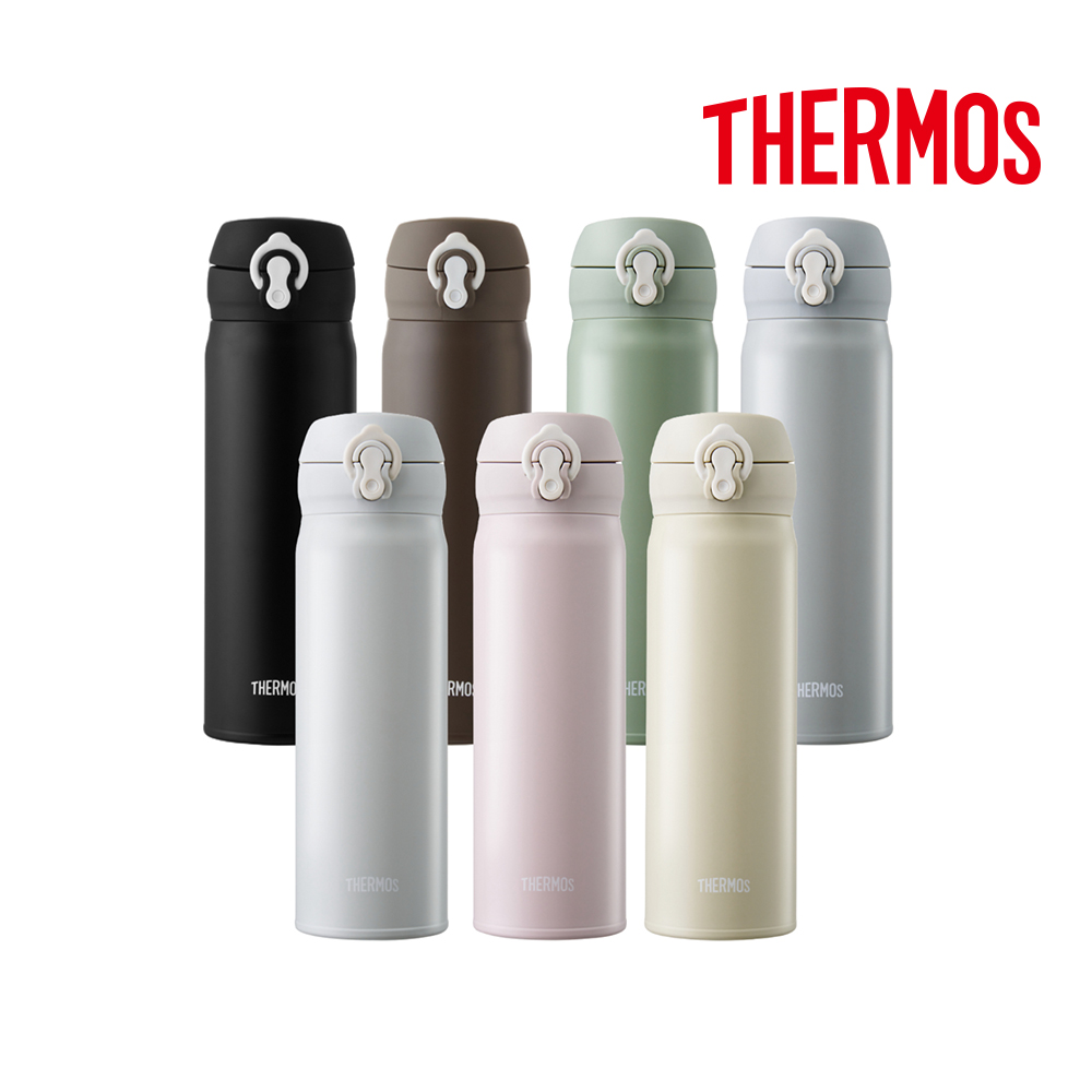 써모스 뉴 데일리 원터치 텀블러 500ml JNL-505K / 제품 이미지