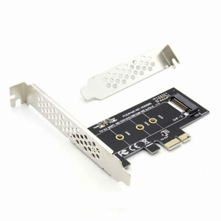 Coms M.2 SSD to PCIe 변환 어댑터 (ND522)