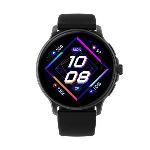 펭카 스마트워치 PSW5004 1.43인치 AMOLED 블루투스 통화 한... 개봉기 | 실사용 후기 - 상품 이미지 1