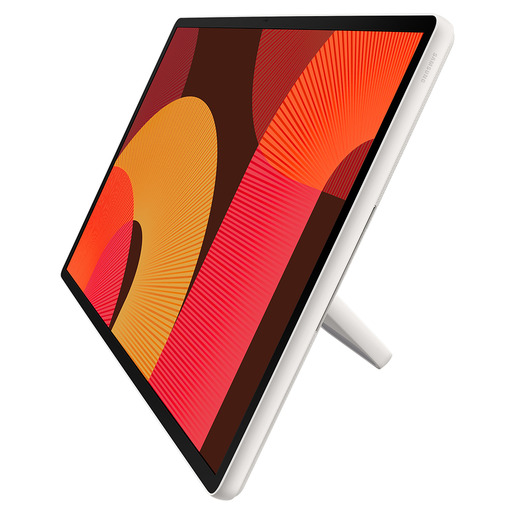 삼성 더 무빙스타일 The Movingstyle 분리형 터치디스플레이 이동식티비 120Hz 상세 이미지 8