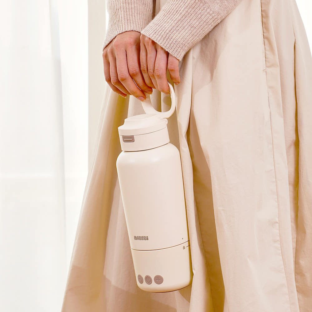 휴대용 분유포트 비교 이미지