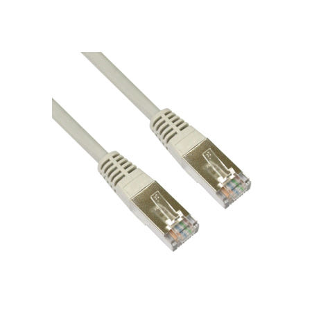 강원전자 NETmate NMC-F503 CAT.5e FTP 다이렉트 랜케이블 3m /케이블류