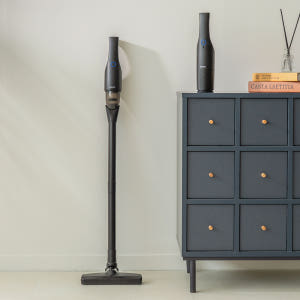 핸딕스 가벼운 차이슨 무선 청소기 자취방 원룸 미니 소형 핸디 청소기 진... 개봉기 | 실사용 후기 - 상품 이미지 4