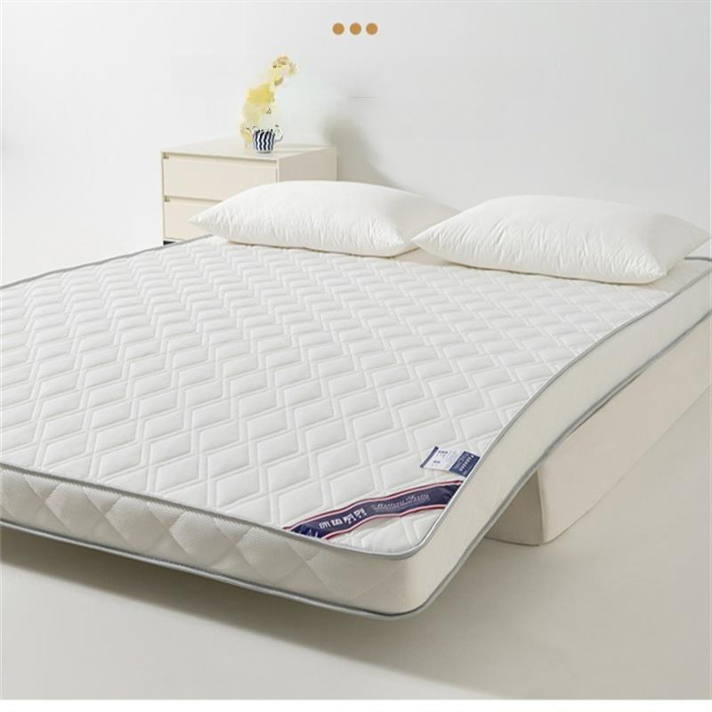 접이식 매트리스 바닥 토퍼 퀸사이즈 수면 매트 클라우드 9cm 150x190cm A - 상품 이미지