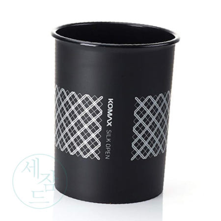 세잠드 코멕스 실크오픈휴지통(대) 60236 대형휴지통