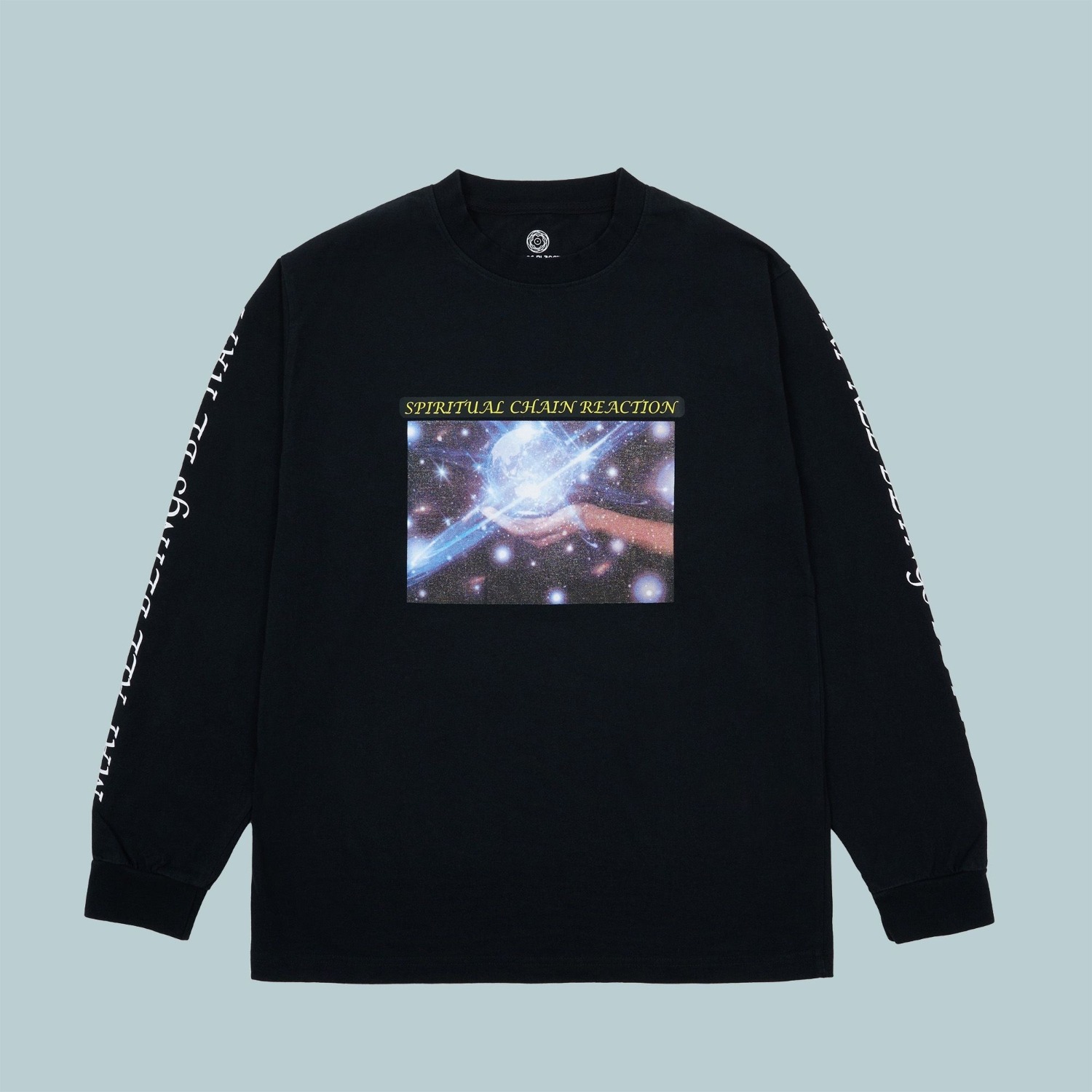 요시다포터 긴팔티 Minor Planet New York X POTR L사이즈 390-94932 - 상세 이미지 3