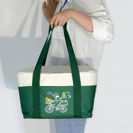 캠핑 쿨러백 보온 보냉 도시락 이유식 가방 알비백 나들이 아이스 저장 용기 다용 쿨링