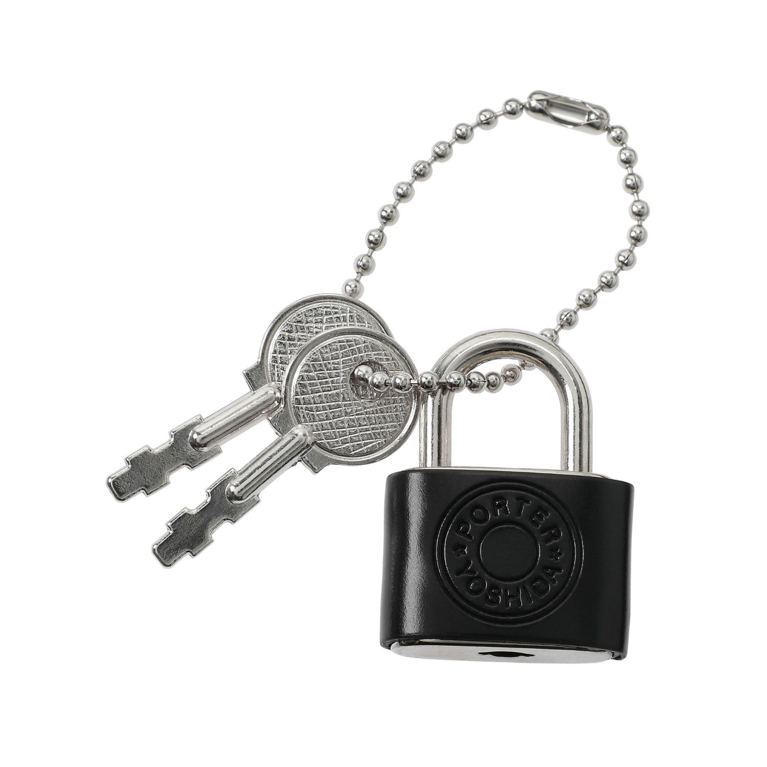 요시다포터 자물쇠 PORTER ORIGINAL PADLOCK 381-04999 이미지 6