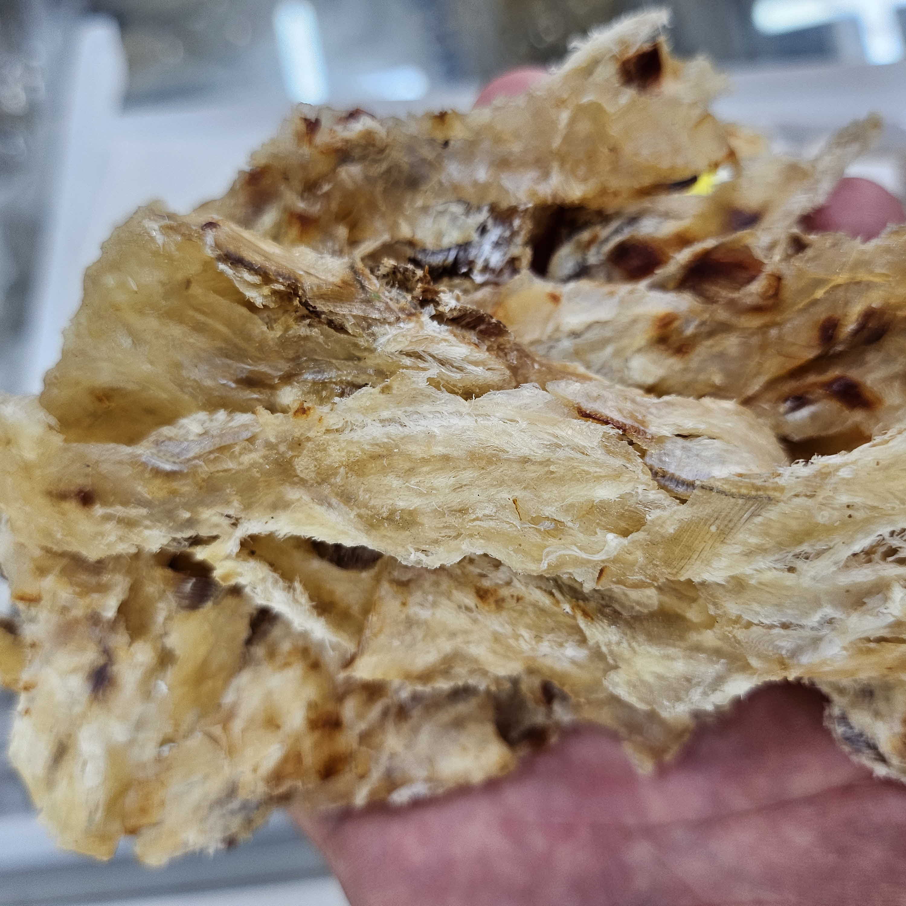 바다안 구운 쥐포채 물메기채 아귀채 500g/1kg 맛나구이 - 상세 이미지 3