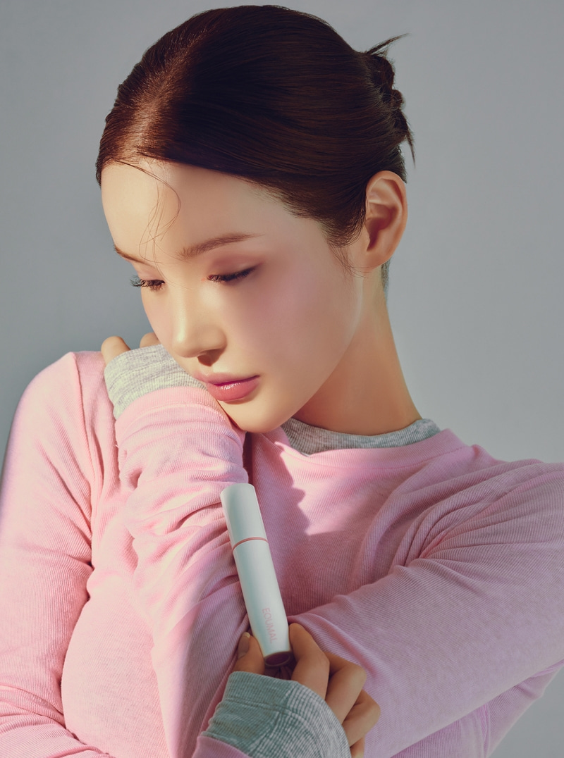 에크멀 논섹션 글로이 틴트 117 로지칠 - 상세 이미지 2