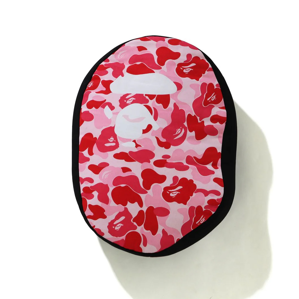 베이프 쿠션 ABC CAMO APE HEAD CUSHION 1H20-182-046 - 상세 이미지 3