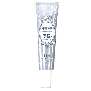 팀스모어 자작나무 수분크림 30ml 시카 피부 미백 판테놀 egf 재생 ... 솔직 후기 | 피부 타입별 분석 - 상품 이미지 2