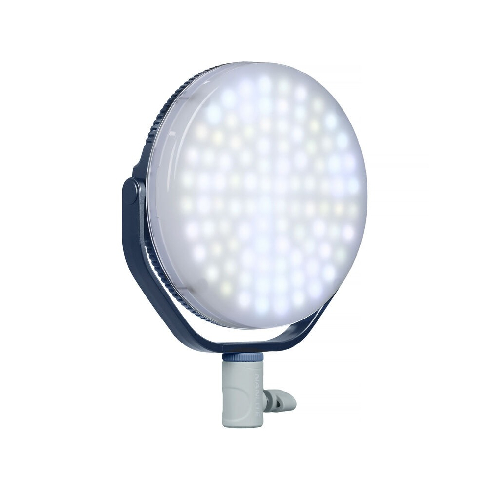 난라이트 miro 30c RGB 패널 촬영 조명