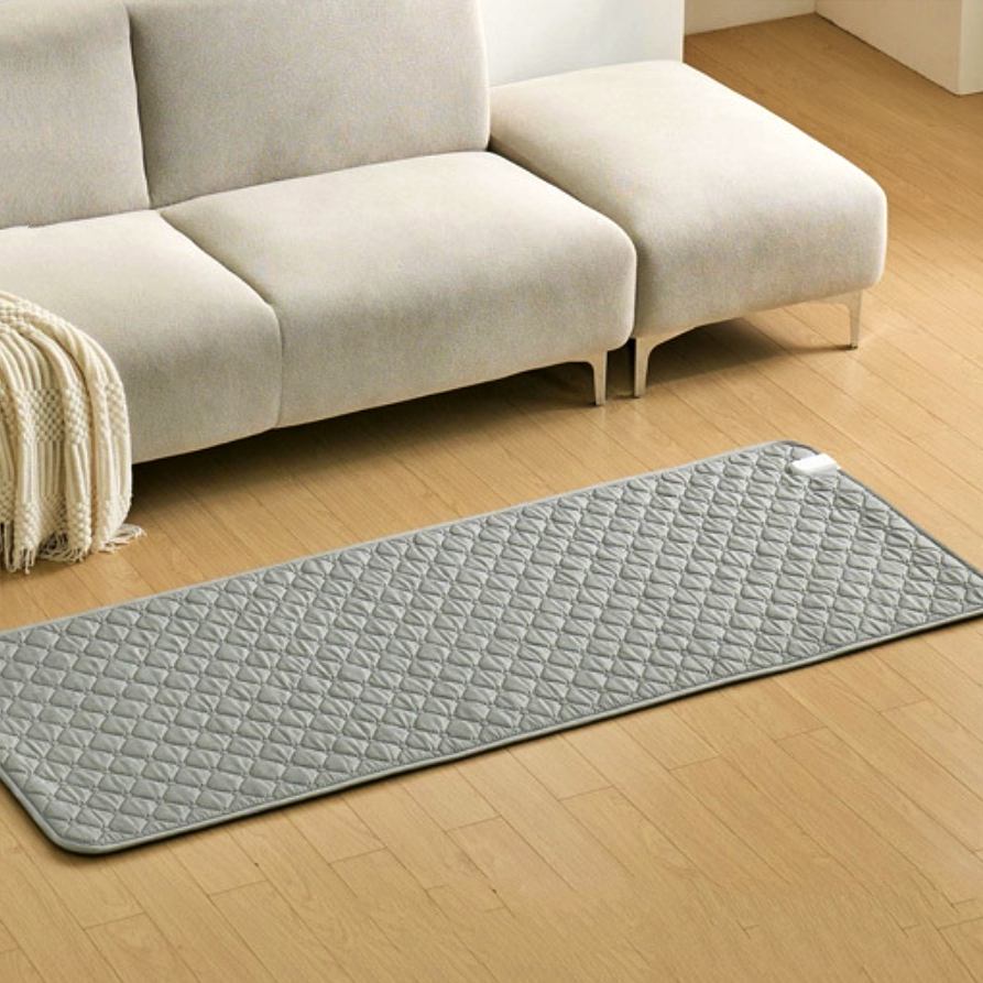 침대용 전기매트 미니 싱글 침대 전기 장판 얇은 전기요