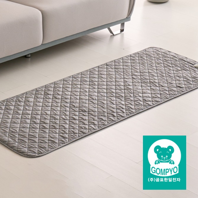 침대용 전기장판 1인용 전기요 빨아쓰는전기요 싱글전기요