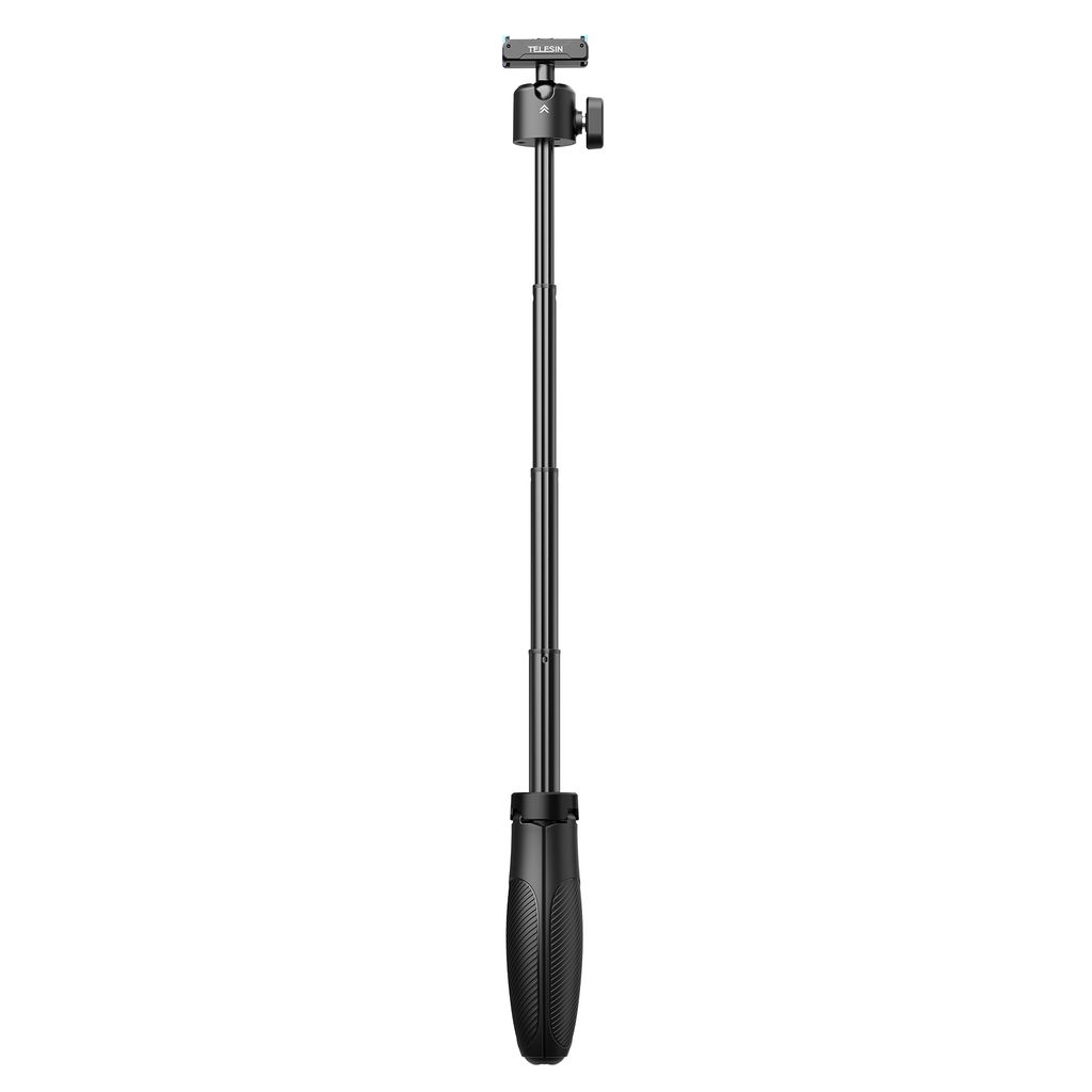 텔레신 MNP-13 DJI OSMO ACTION 오즈모 액션 카메라 미니 삼각대 셀피스틱 - 상세 이미지 3