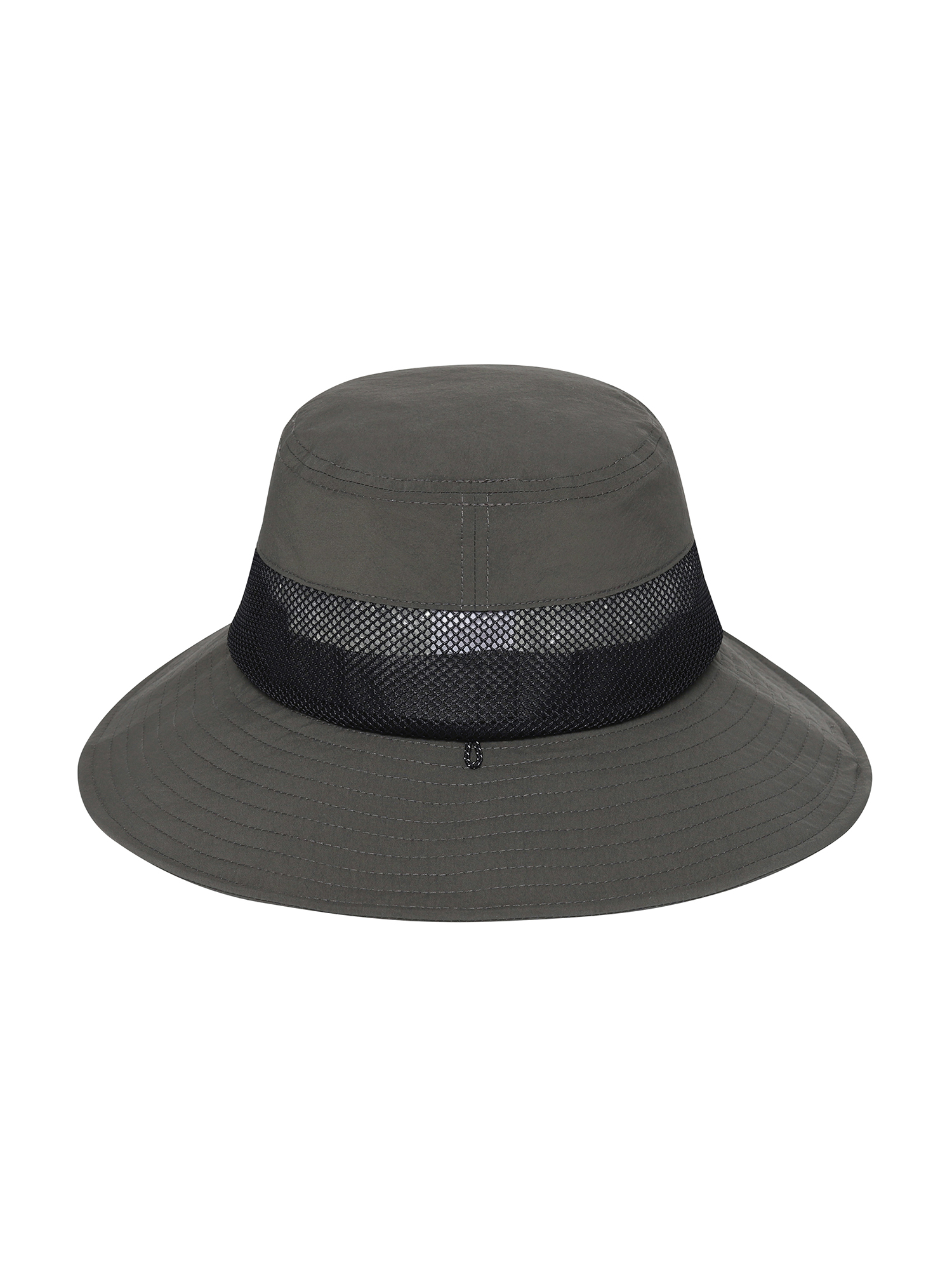 K2 공용 FLYHIKE SAHARA HAT_URBAN CHARCOAL KUM25C149C - 상세 이미지 5