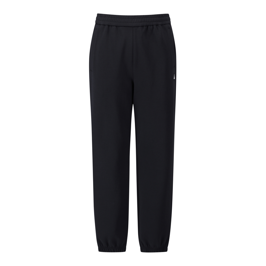 남자 가을 스웻팬츠 조거바지 밴딩 스웨트 트레이닝 - 상세 이미지 2