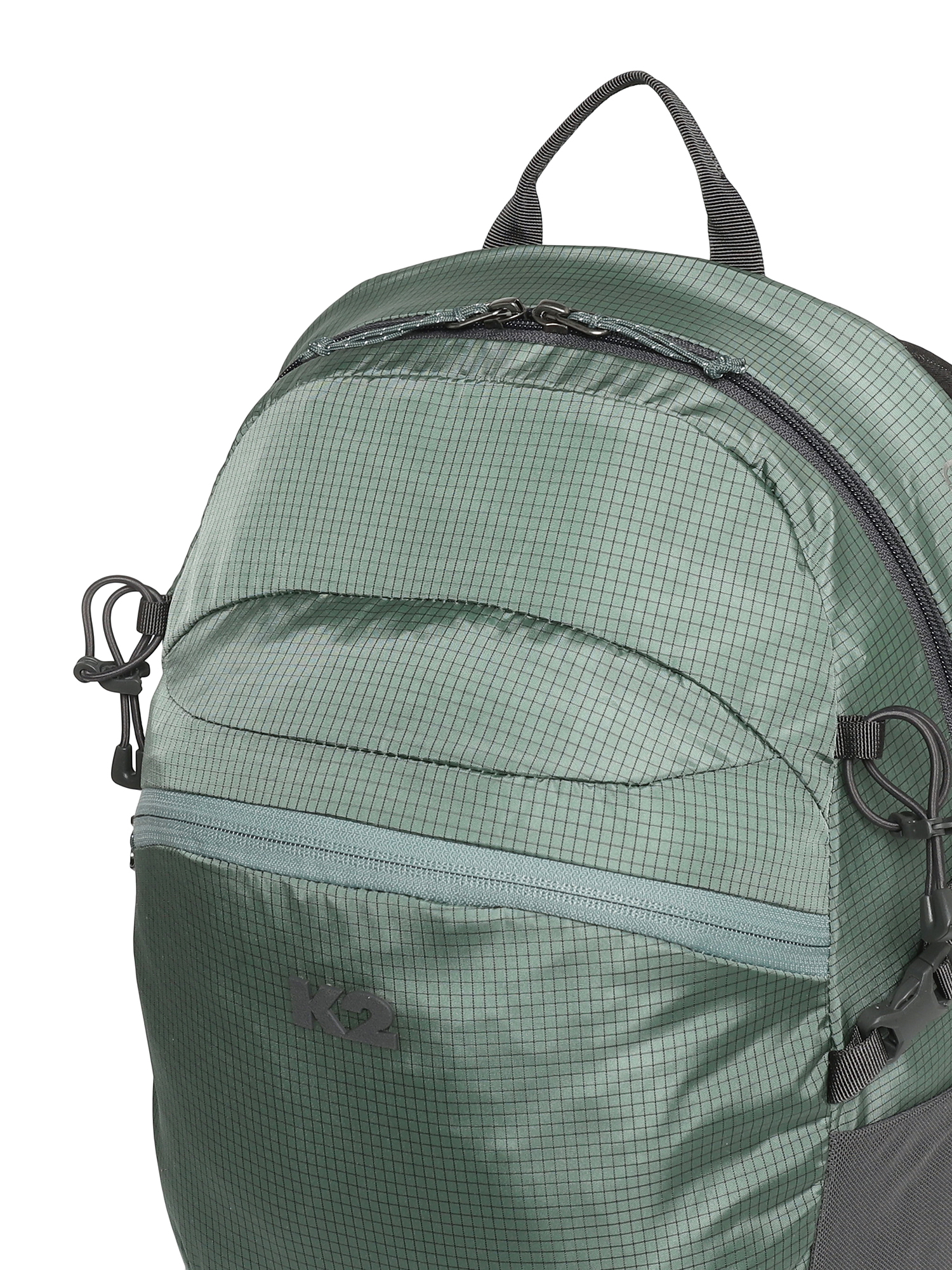 K2 공용 카미노(CAMINO) 23L_FOREST GREEN KUS25B135G - 상세 이미지 4