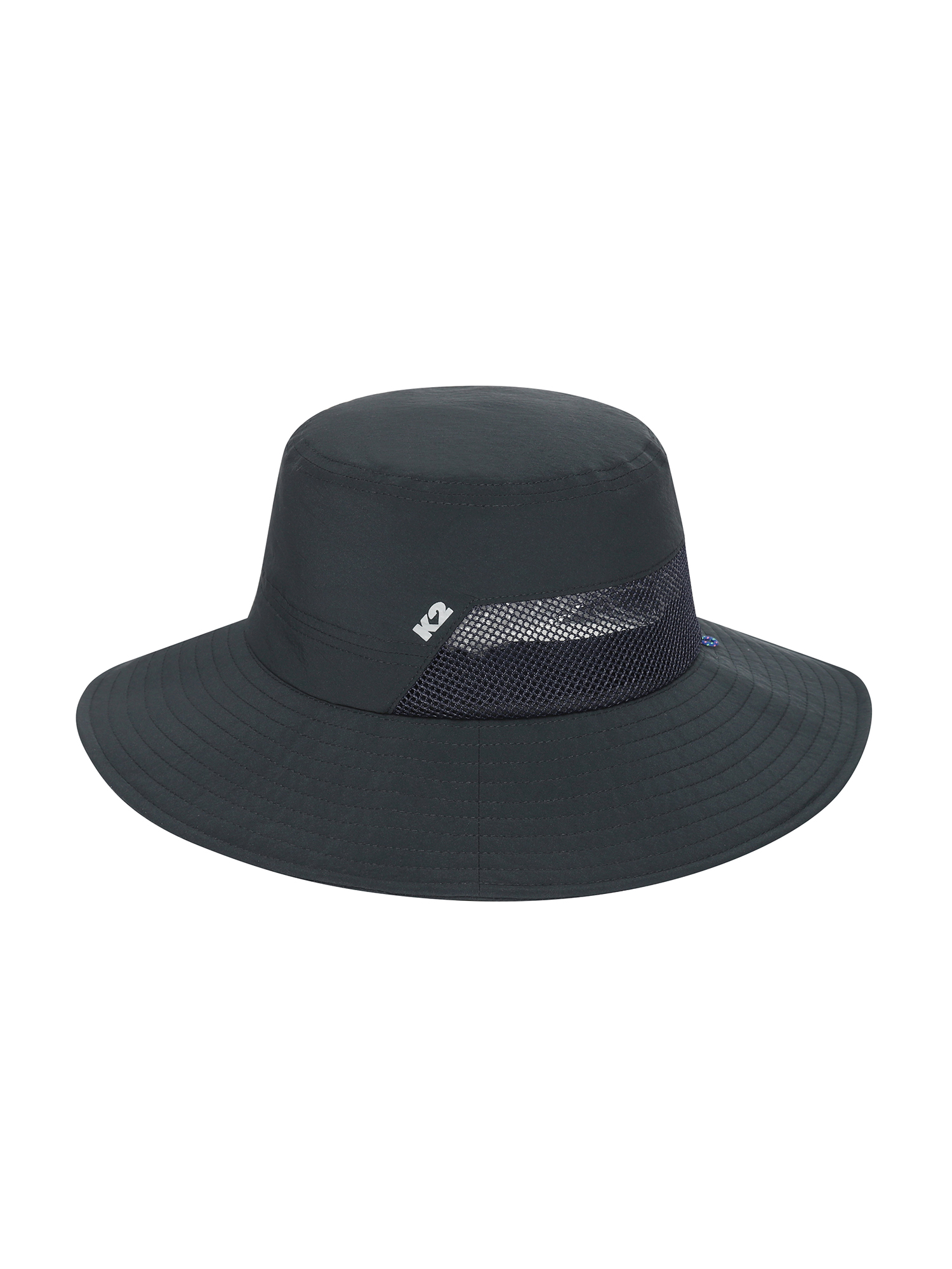 K2 공용 FLYHIKE SAHARA HAT_Ash KUM25C14Z5 - 상세 이미지 4
